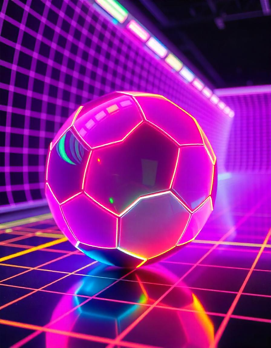 Soccer ball Bundle of 18