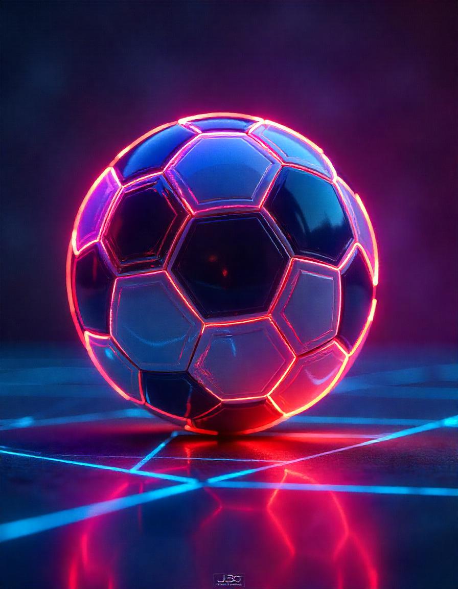 Soccer ball Bundle of 18