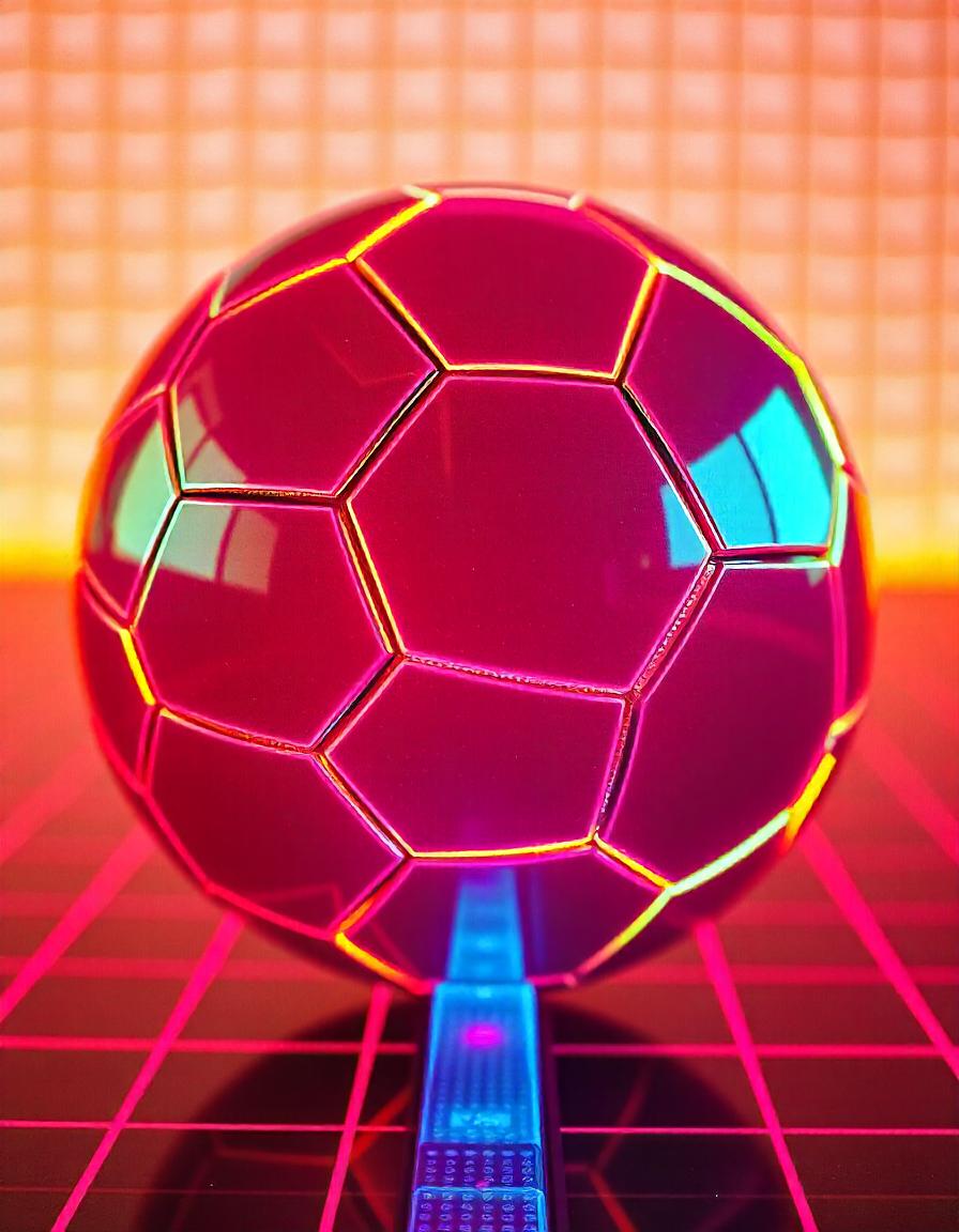 Soccer ball Bundle of 18