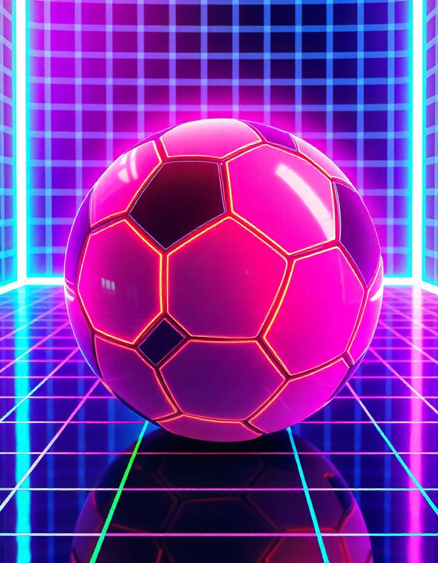 Soccer ball Bundle of 18