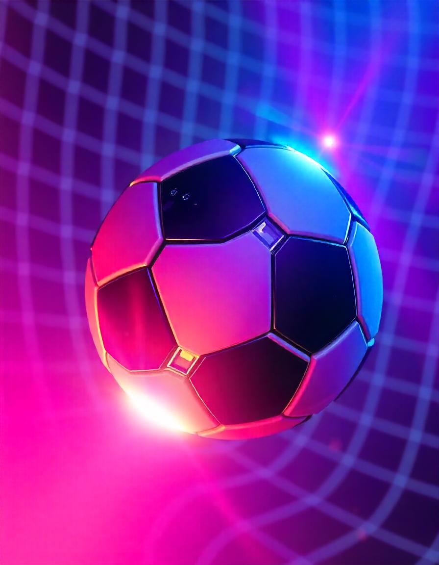 Soccer ball Bundle of 18