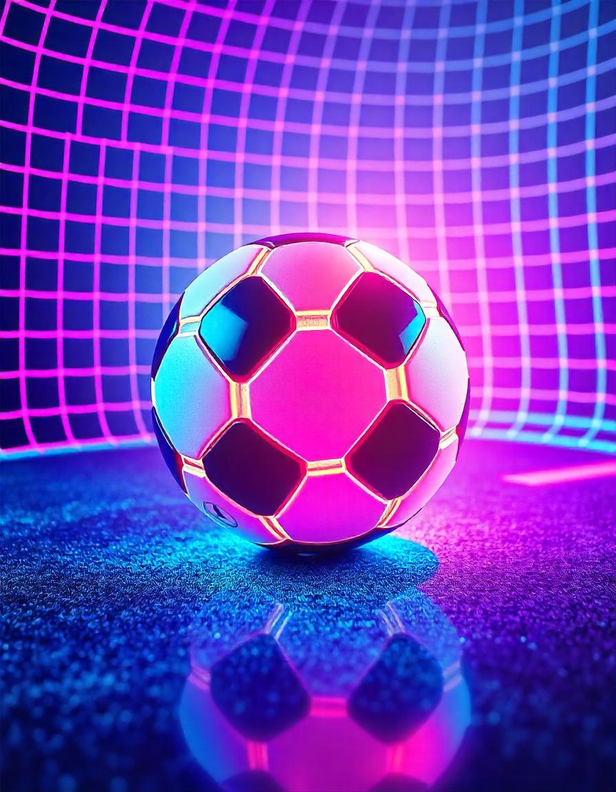 Soccer ball Bundle of 18