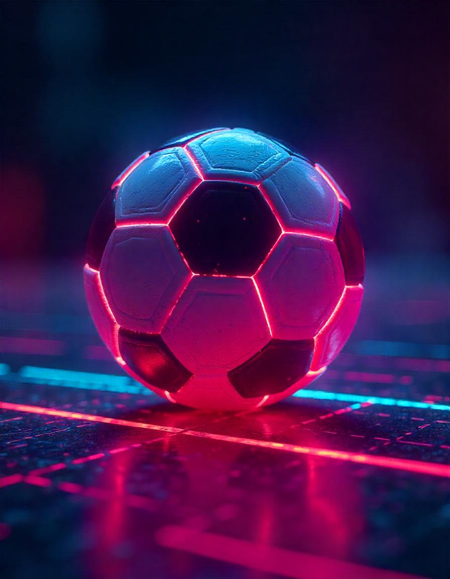 Soccer ball Bundle of 18