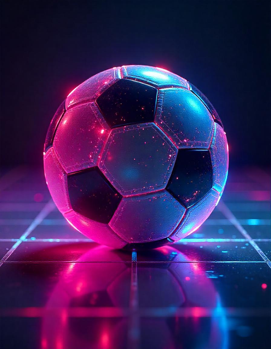 Soccer ball Bundle of 18