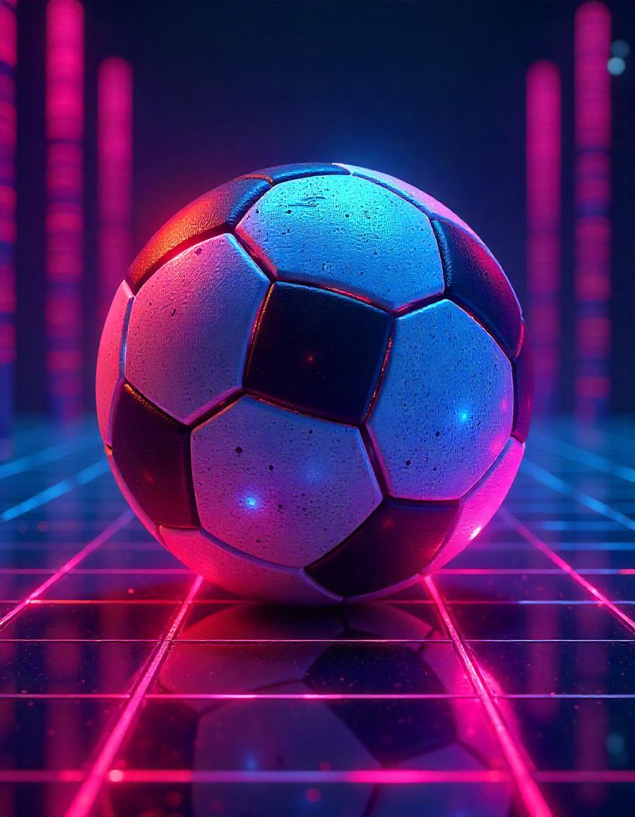 Soccer ball Bundle of 18