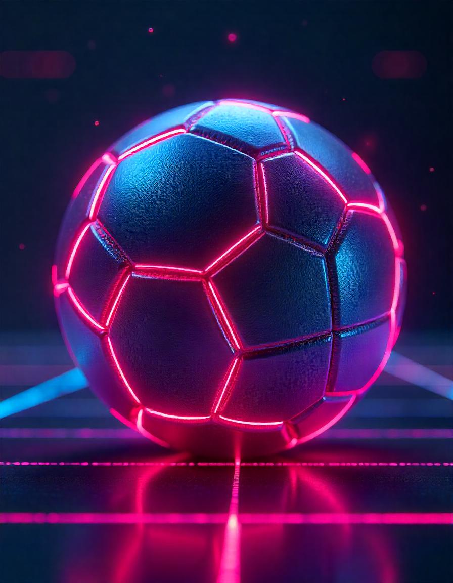 Soccer ball Bundle of 18