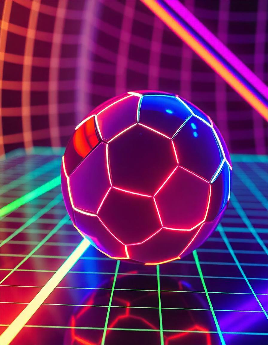 Soccer ball Bundle of 18