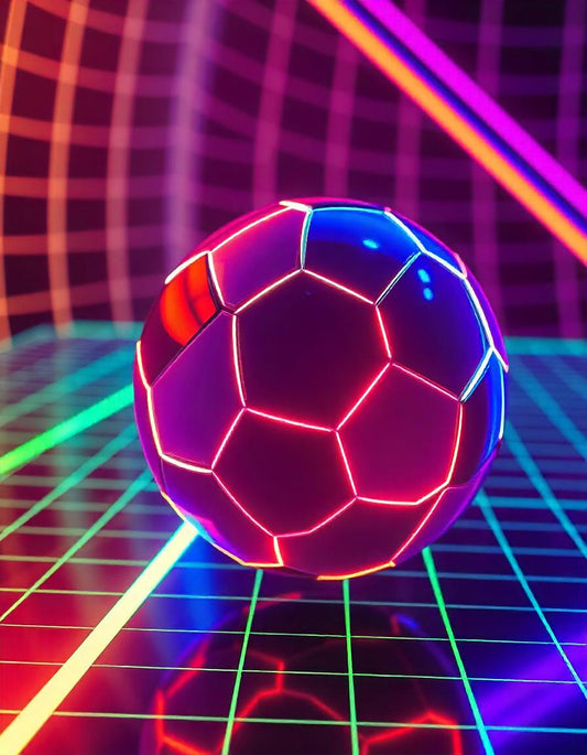 Soccer ball Bundle of 18
