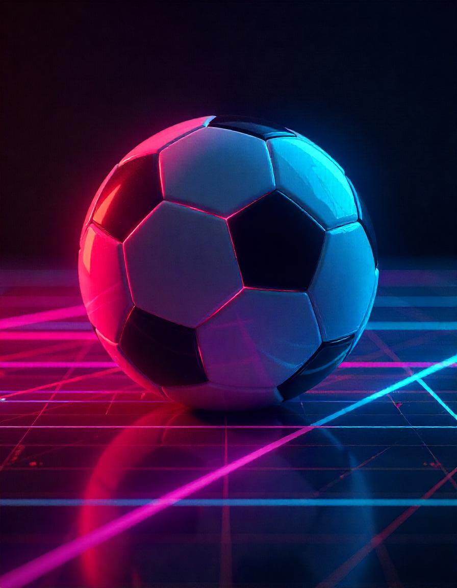 Soccer ball Bundle of 18