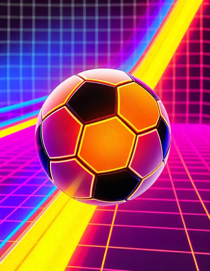 Soccer ball Bundle of 18
