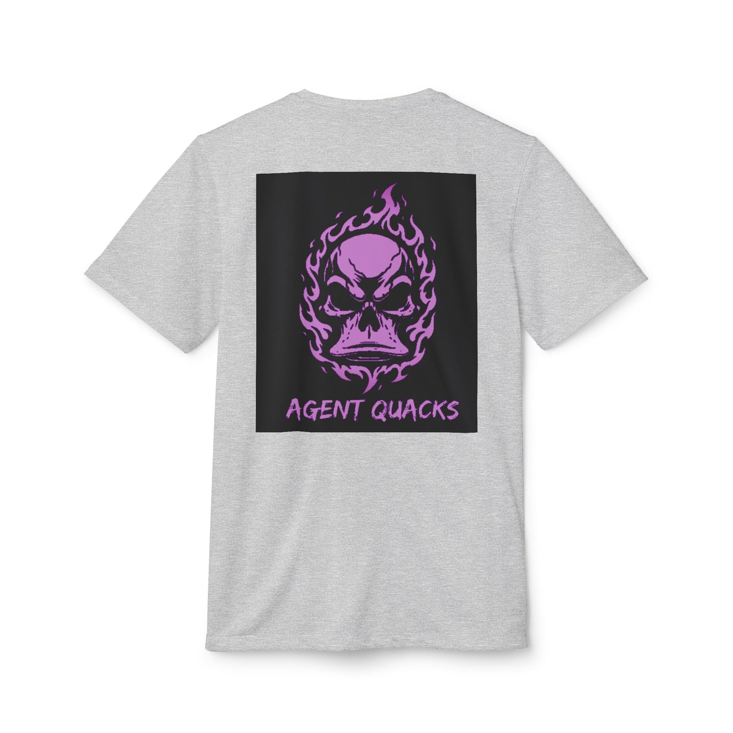 Limited Edition "Wizard Talon" Halloween adidas Unisex Sport T-Shirt