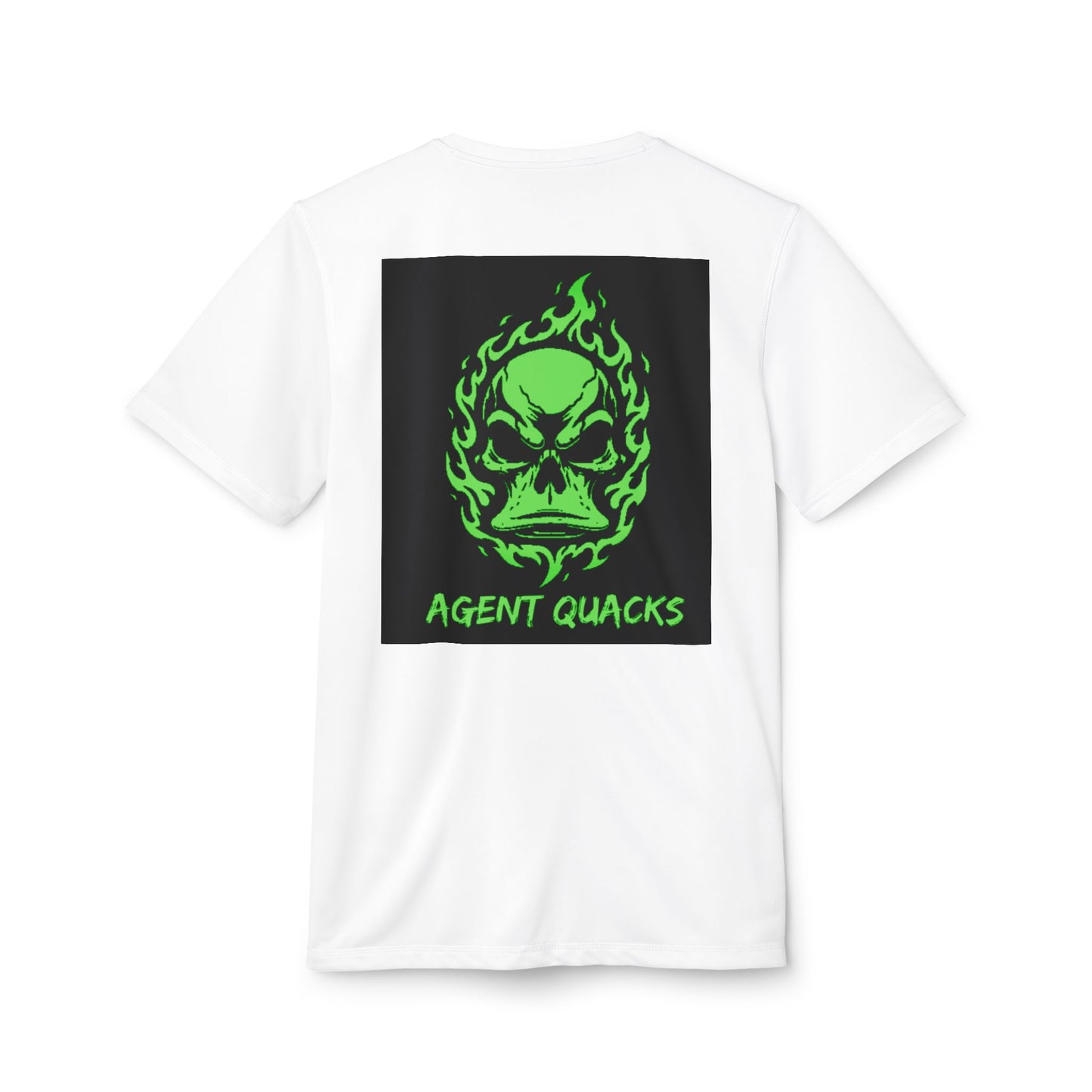 Limited Edition "Zombie Goro" Halloween adidas Unisex Sport T-Shirt