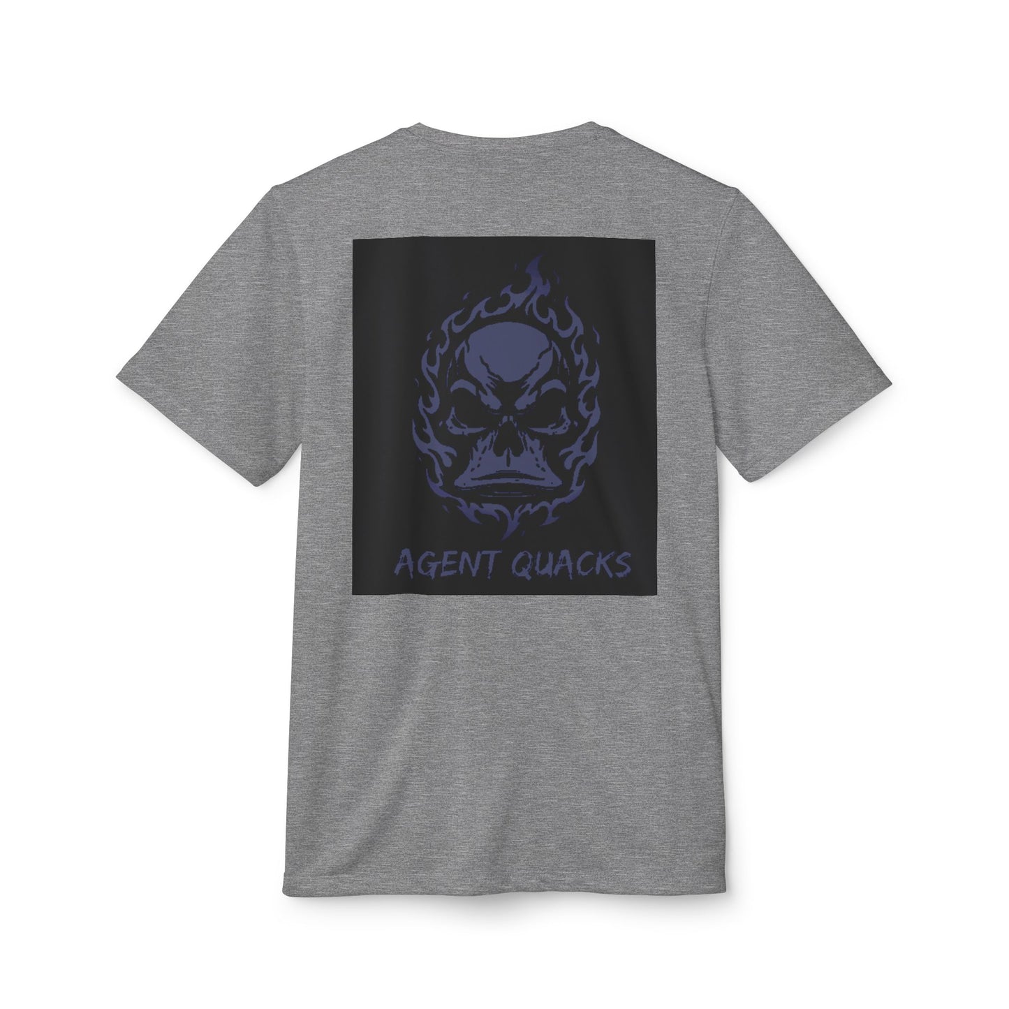 Limited Edition "Monster Hunter Xavier" Halloween adidas Unisex Sport T-Shirt