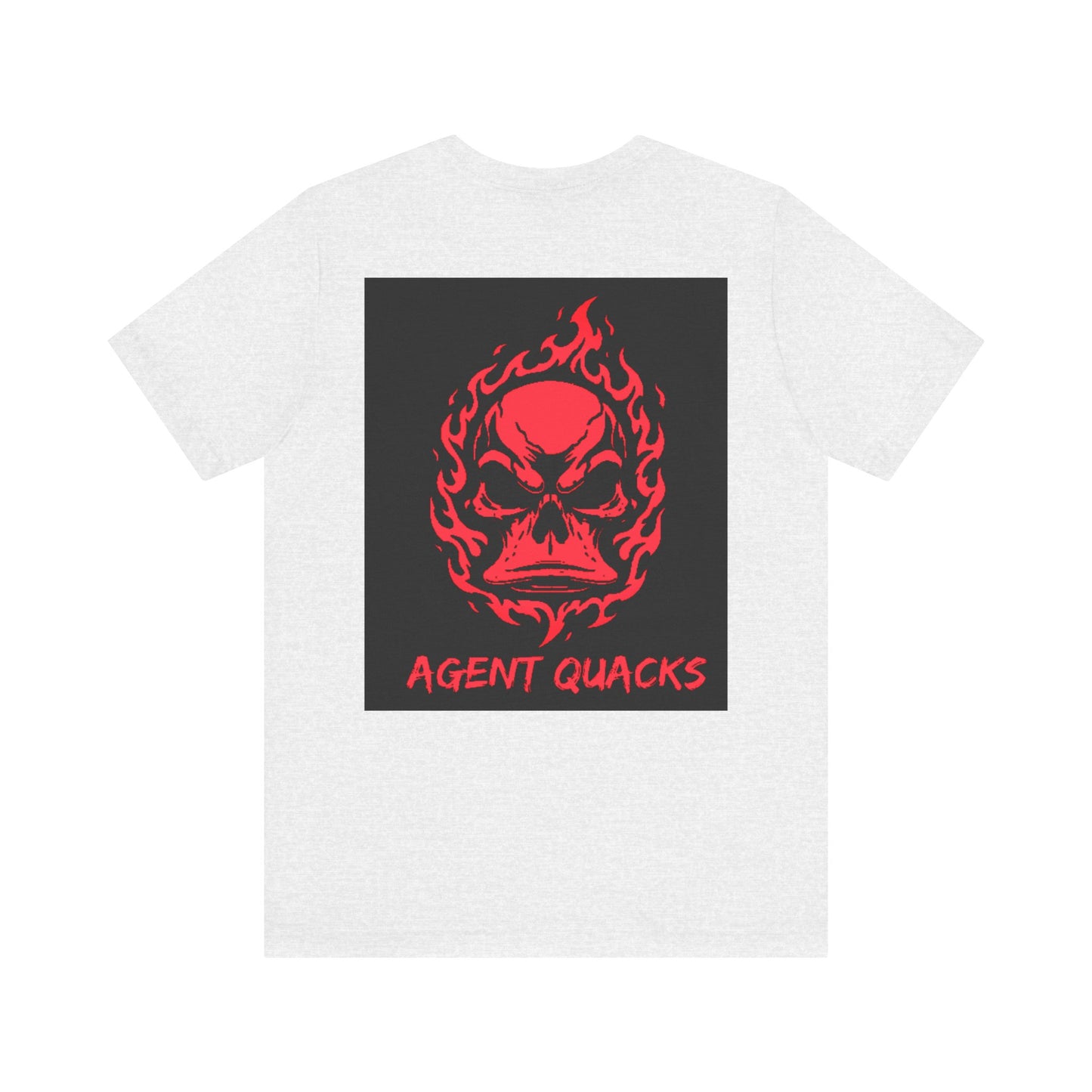 “Fenroth’s Hunt” — Limited Edition Halloween Graphic Tee | Dark Aesthetic Horror Shirt | Unisex Halloween Outfit