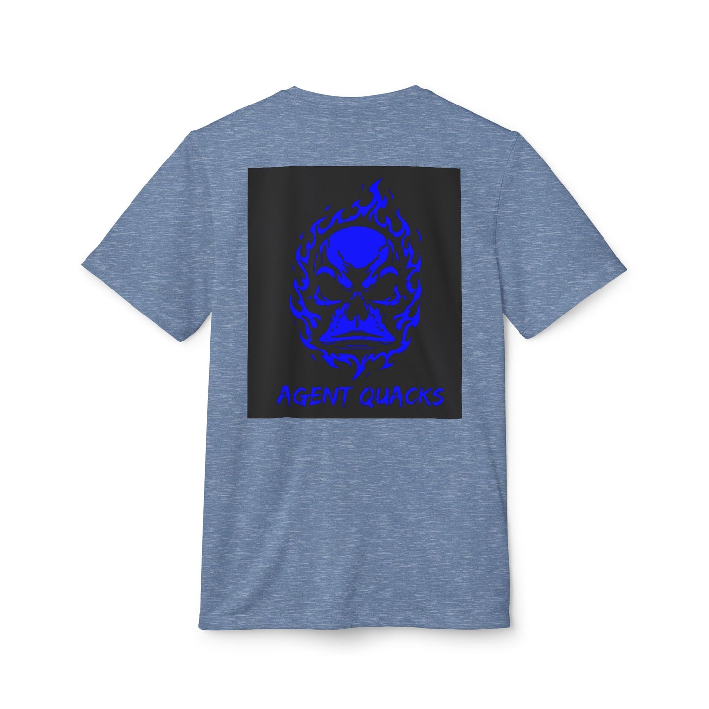 Limited Edition "Vampire Gearshift" Halloween adidas Unisex Sport T-Shirt