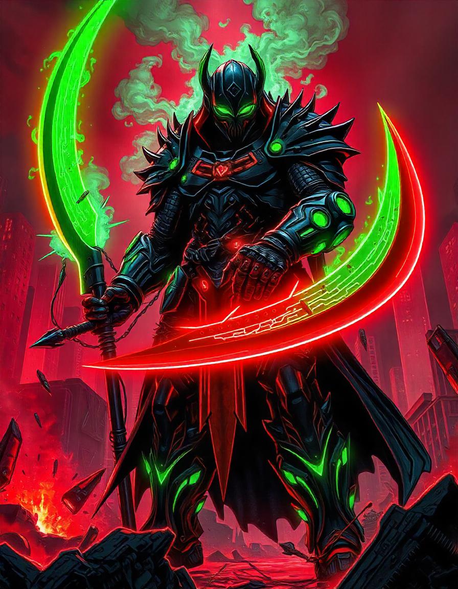 Fantasy Art collection of 11
