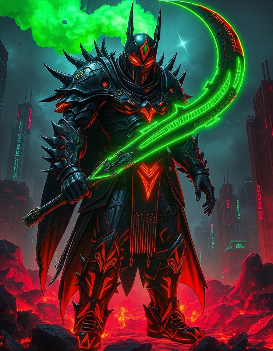 Fantasy Art collection of 11