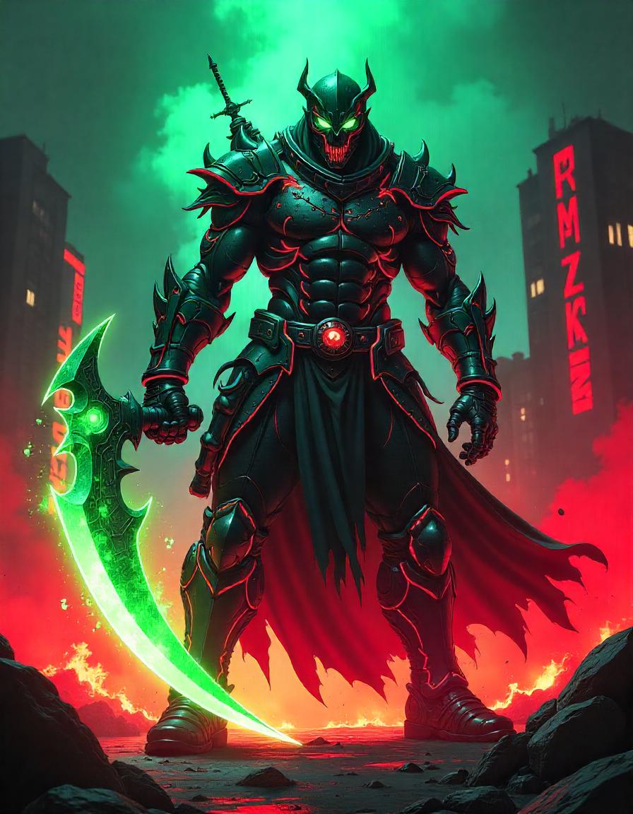 Fantasy Art collection of 11