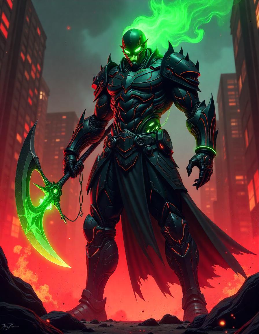 Fantasy Art collection of 11