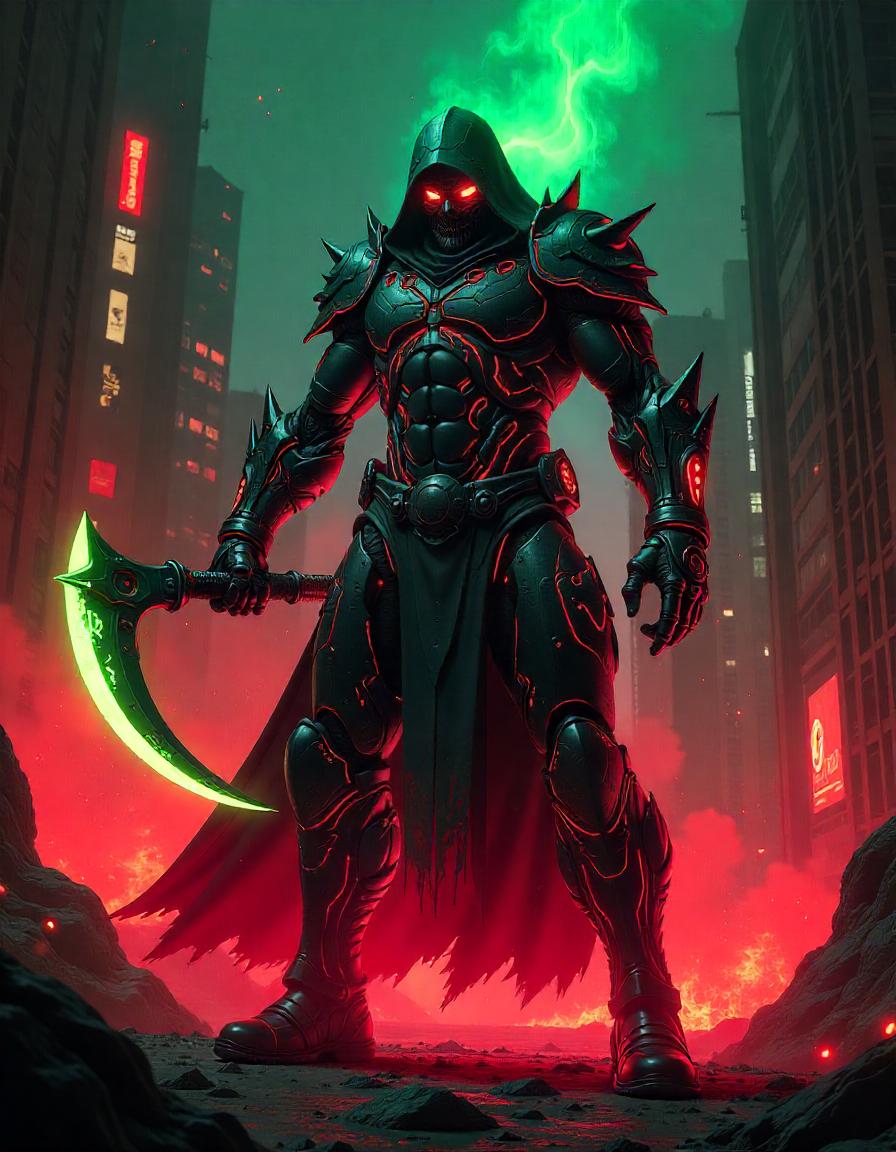 Fantasy Art collection of 11