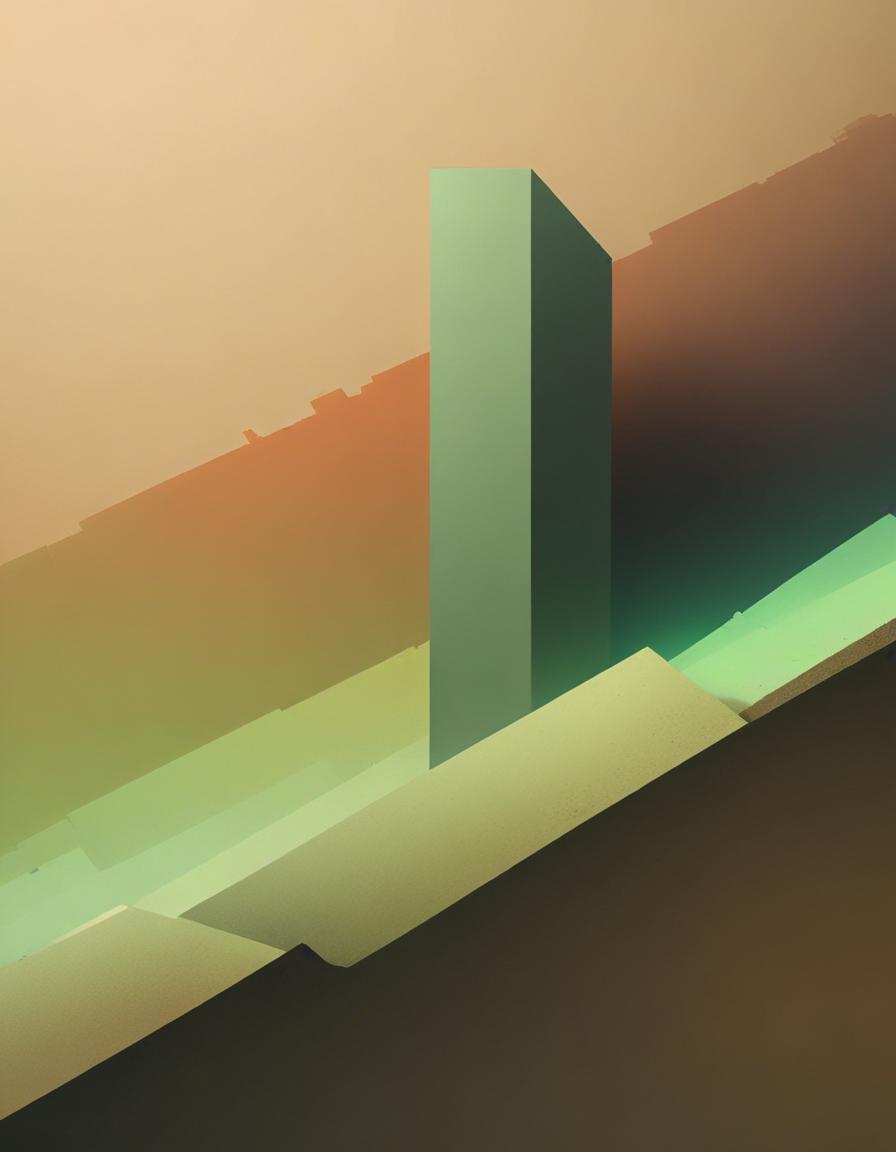 Abstract Bundle of 20