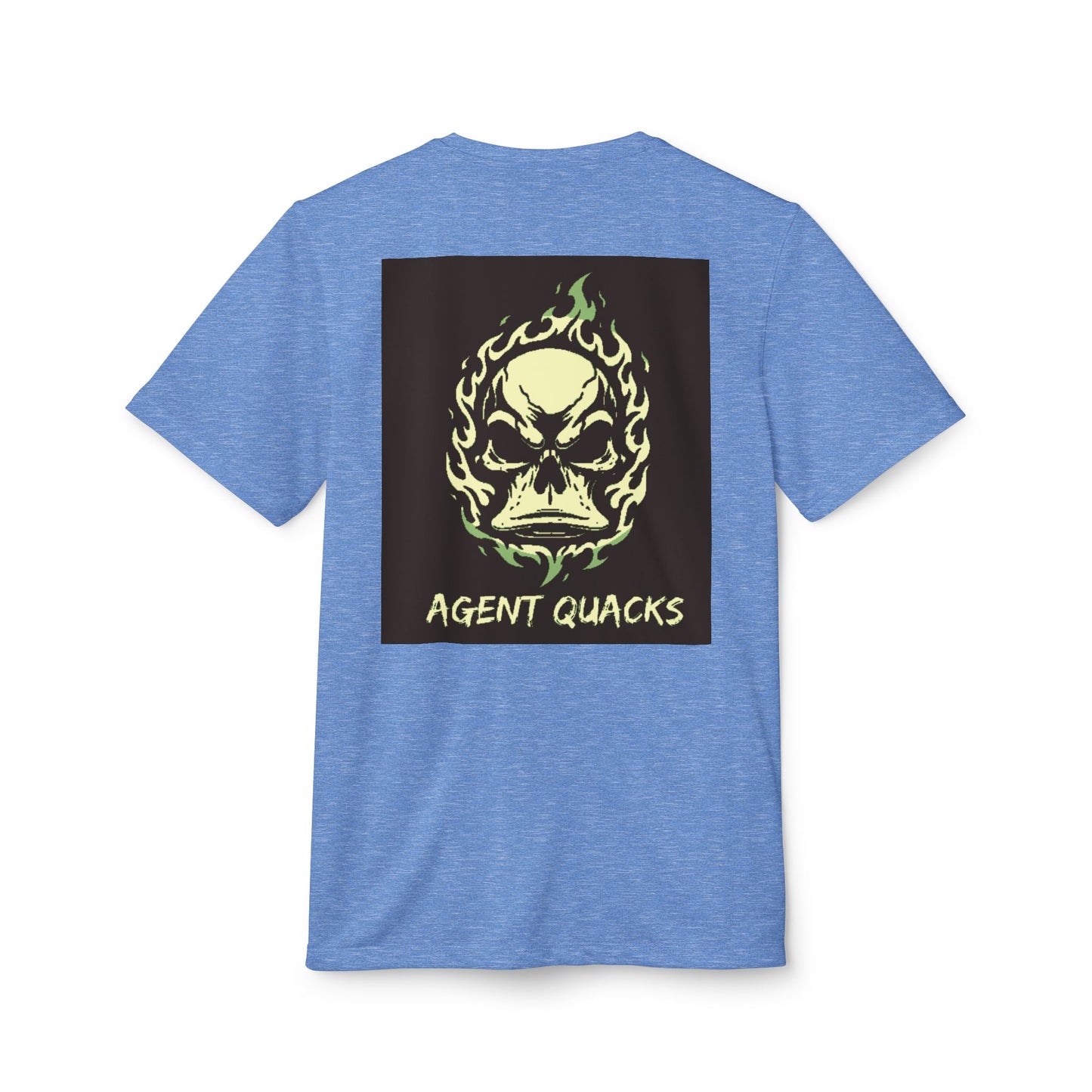 Limited Edition "Witch Vixx" Halloween adidas Unisex Sport T-Shirt