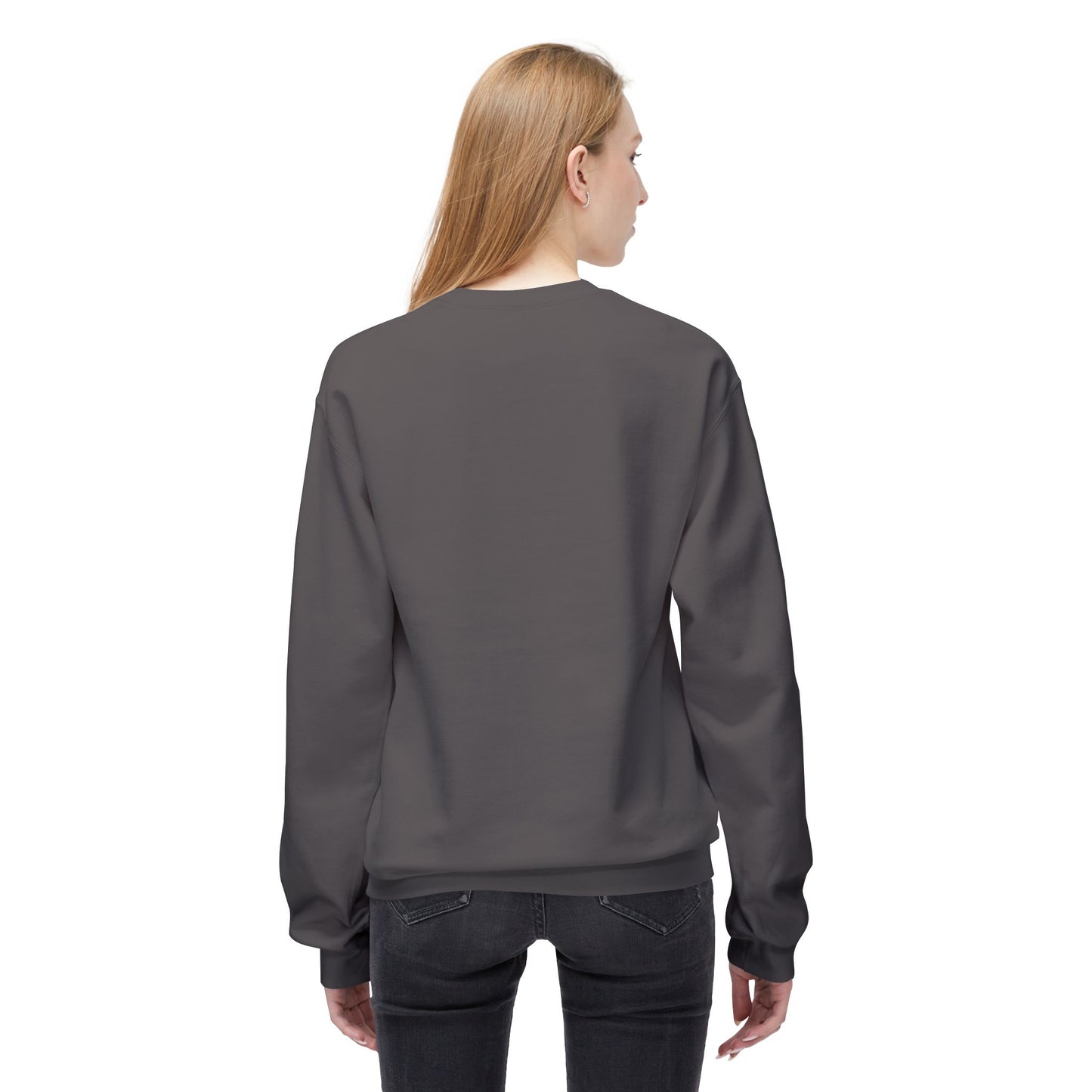 Sunset Ocean Crewneck Sweatshirt - Cozy Layer for Beach Lovers, Gift for Nature Enthusiasts, Perfect for Casual Days, Vibrant Art Apparel