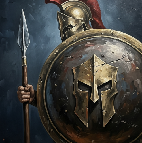 Born for Battle: Inside the Spartan Agōgē Audiobook