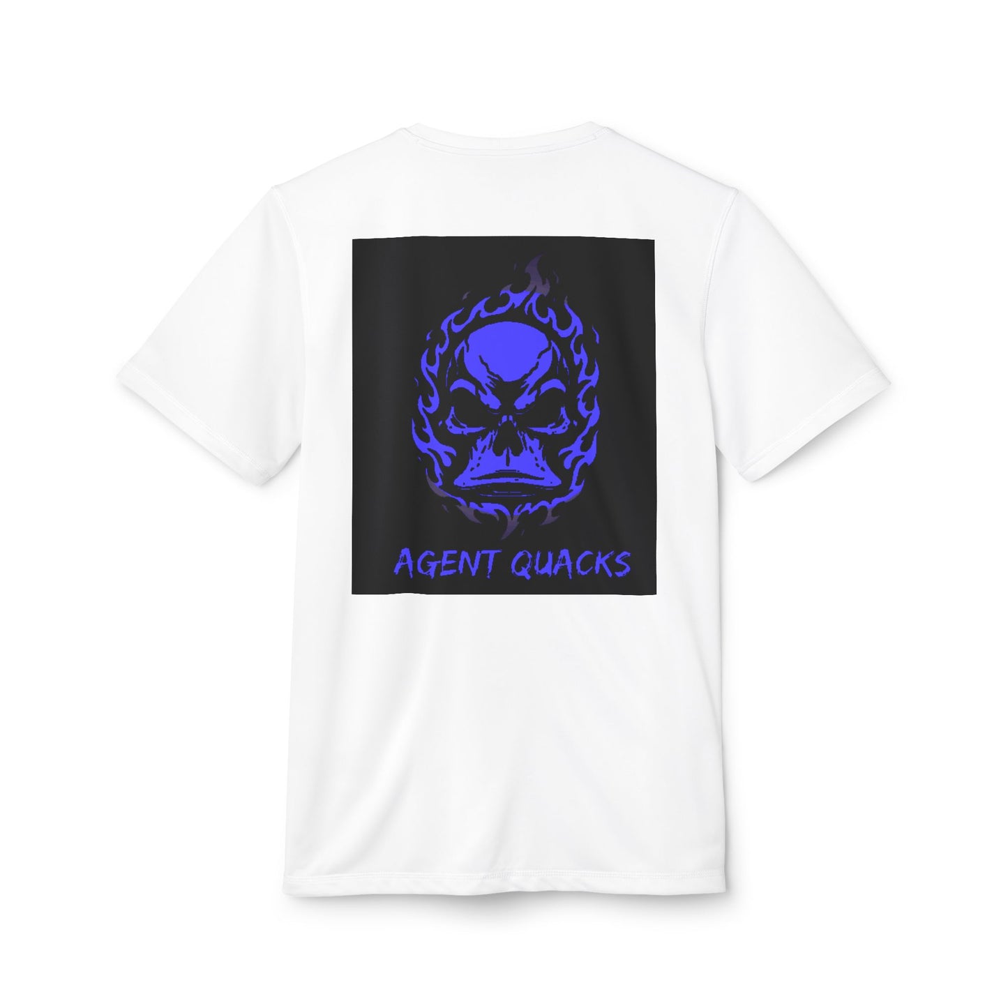 Limited Edition "Wizard Talon" Halloween adidas Unisex Sport T-Shirt