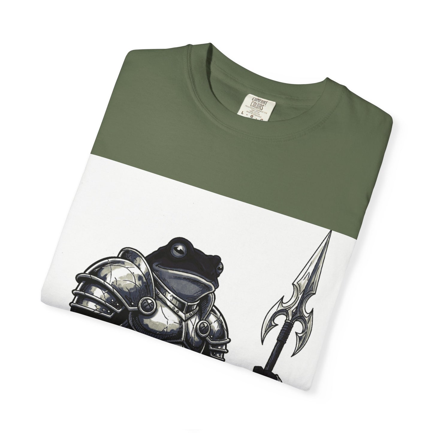 Agent Quacks Series Unisex T-shirt - Rakkar Design