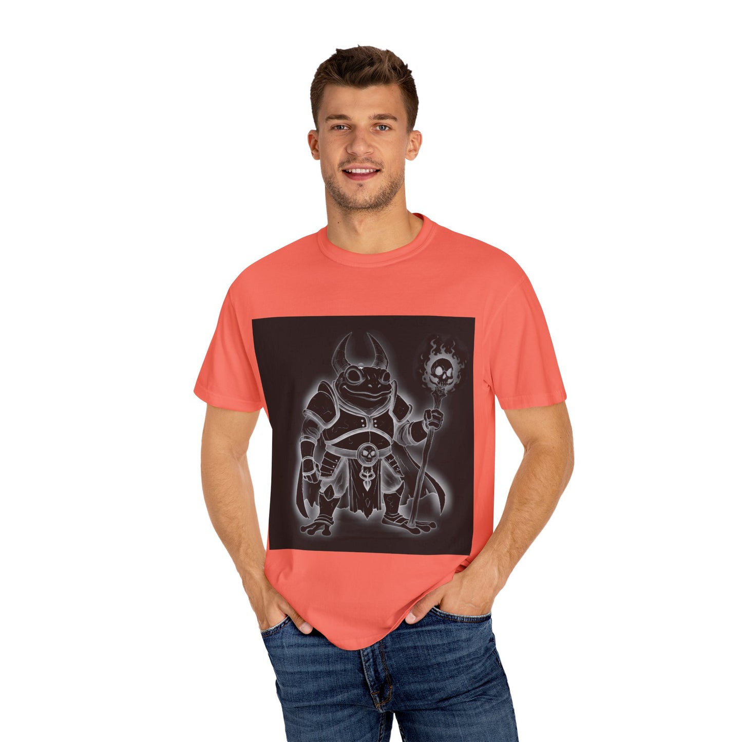 Agent Quacks Series Unisex T-shirt - Kael Design