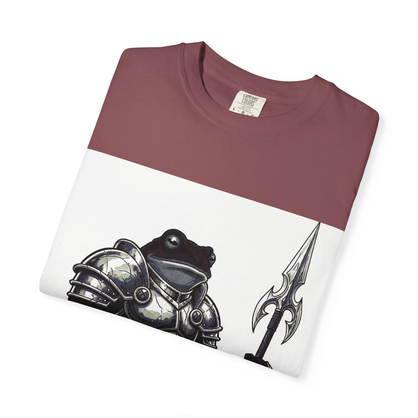 Agent Quacks Series Unisex T-shirt - Rakkar Design