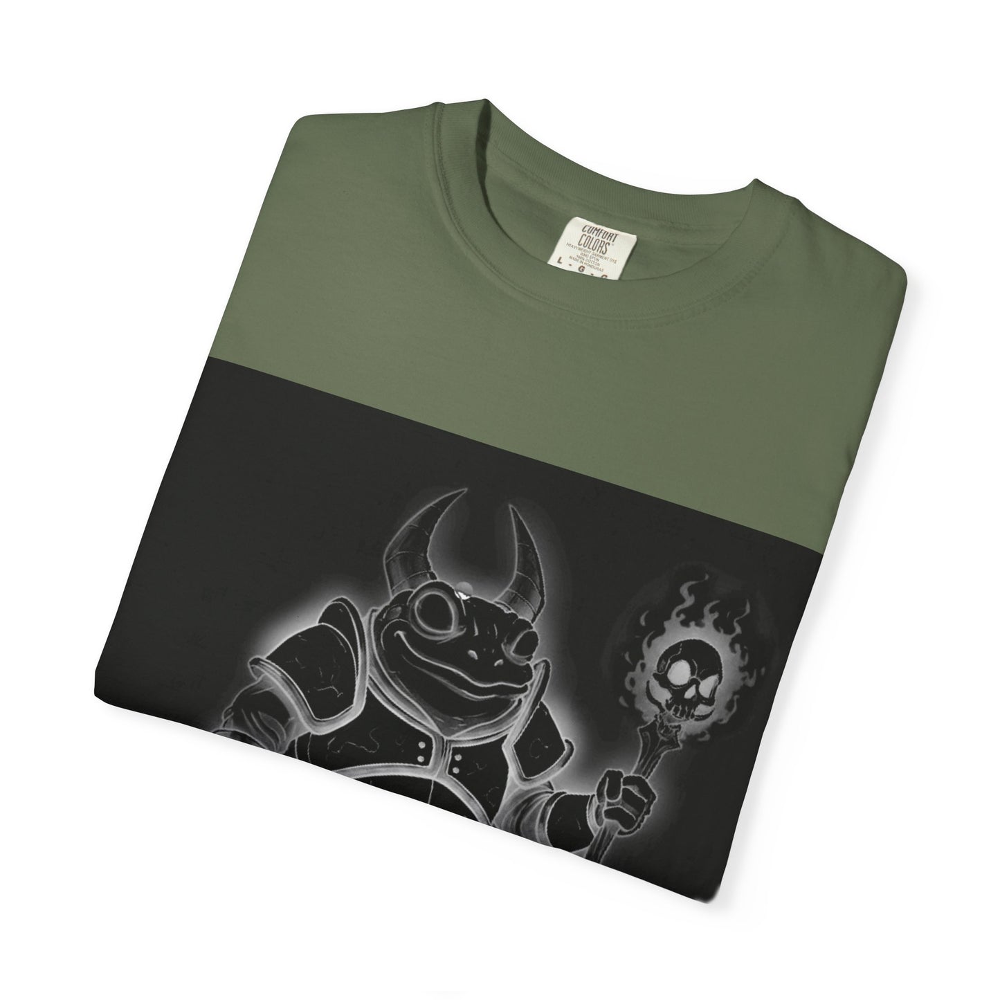 Agent Quacks Series Unisex T-shirt - Kael Design