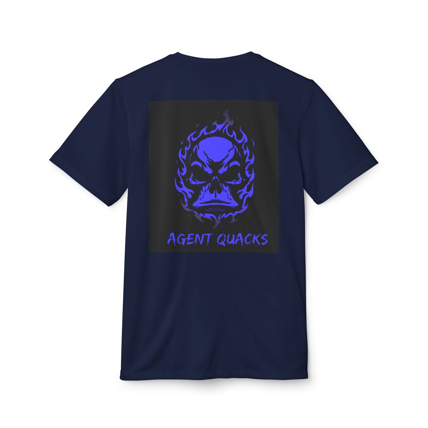 Limited Edition "Wizard Talon" Halloween adidas Unisex Sport T-Shirt