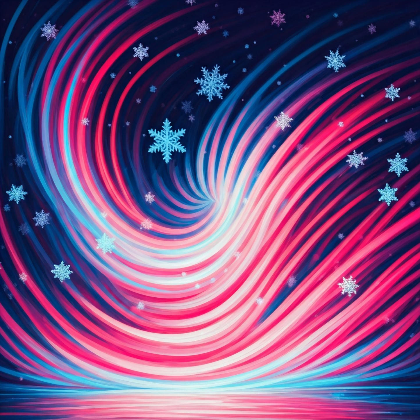 A Mix of beautiful Snowy Mountain Landscapes and Abstract Super bundle pack of 190