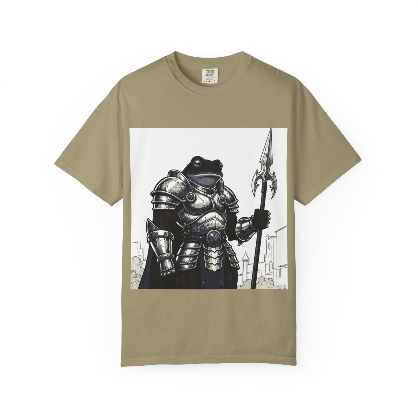 Agent Quacks Series Unisex T-shirt - Rakkar Design