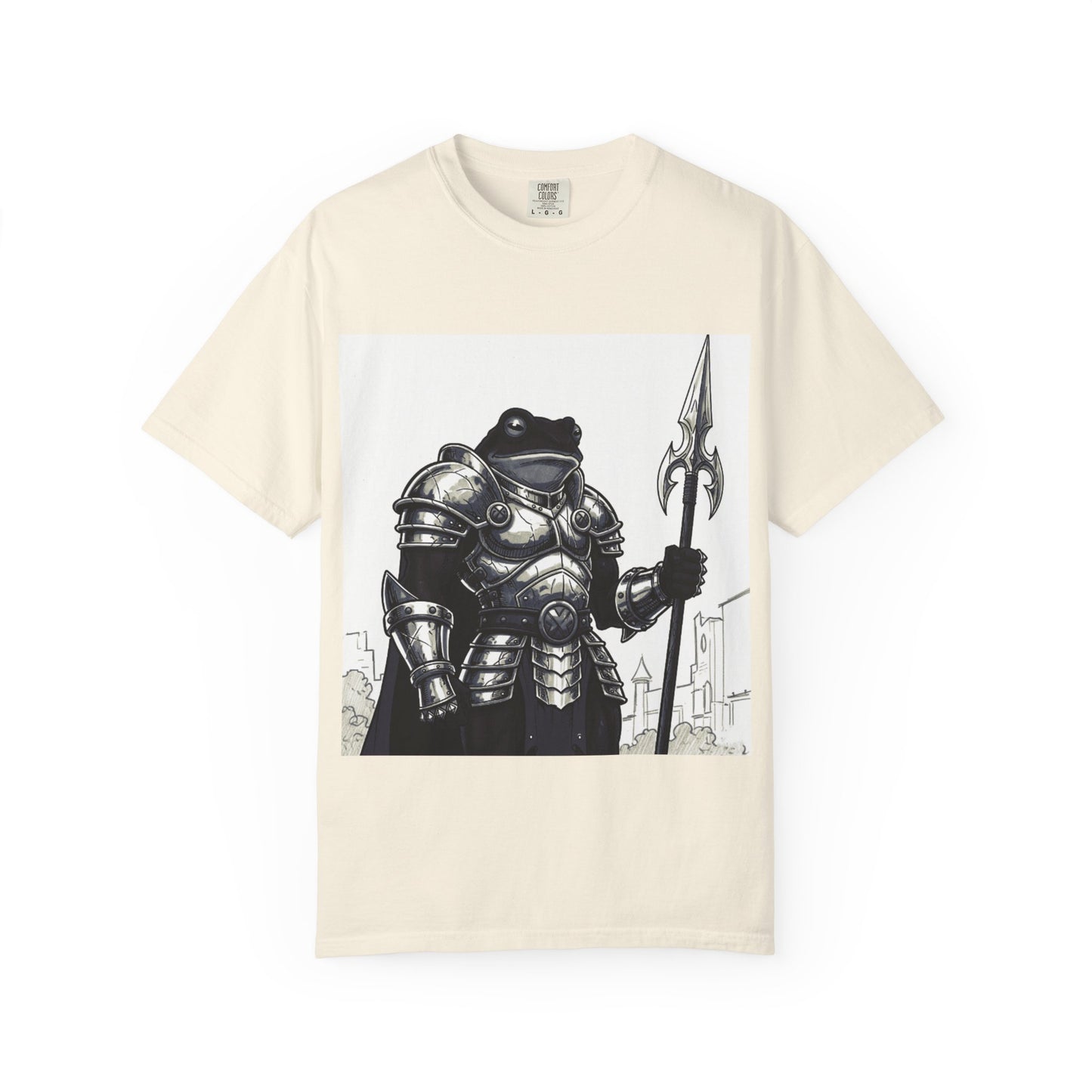 Agent Quacks Series Unisex T-shirt - Rakkar Design