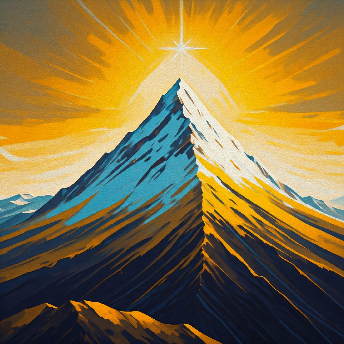 A Mix of beautiful Snowy Mountain Landscapes and Abstract Super bundle pack of 190