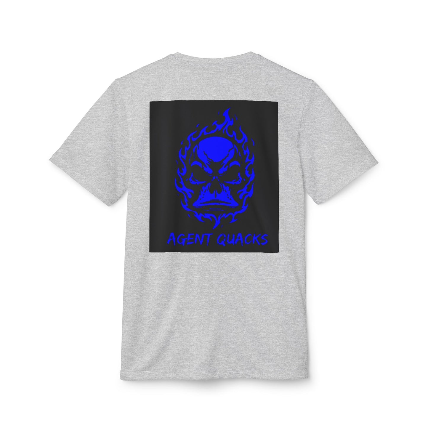 Limited Edition "Vampire Gearshift" Halloween adidas Unisex Sport T-Shirt