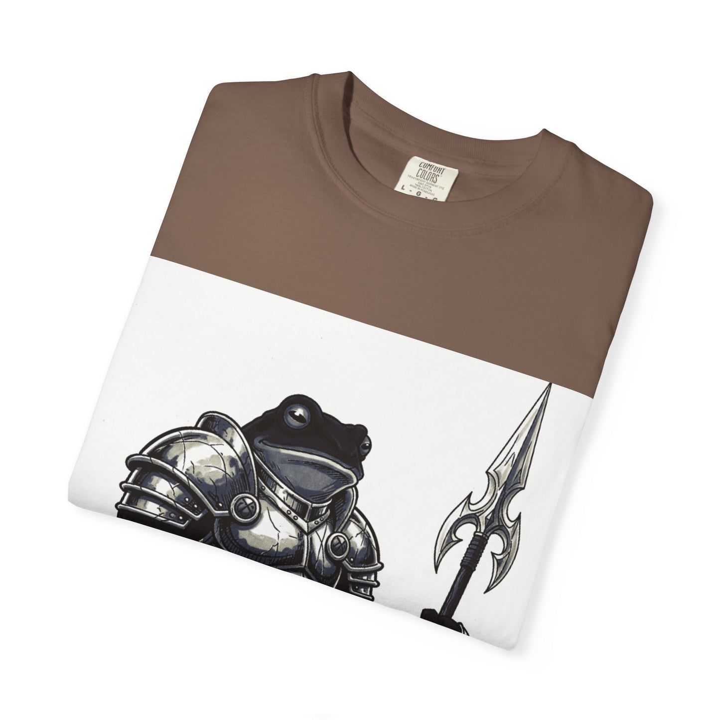 Agent Quacks Series Unisex T-shirt - Rakkar Design
