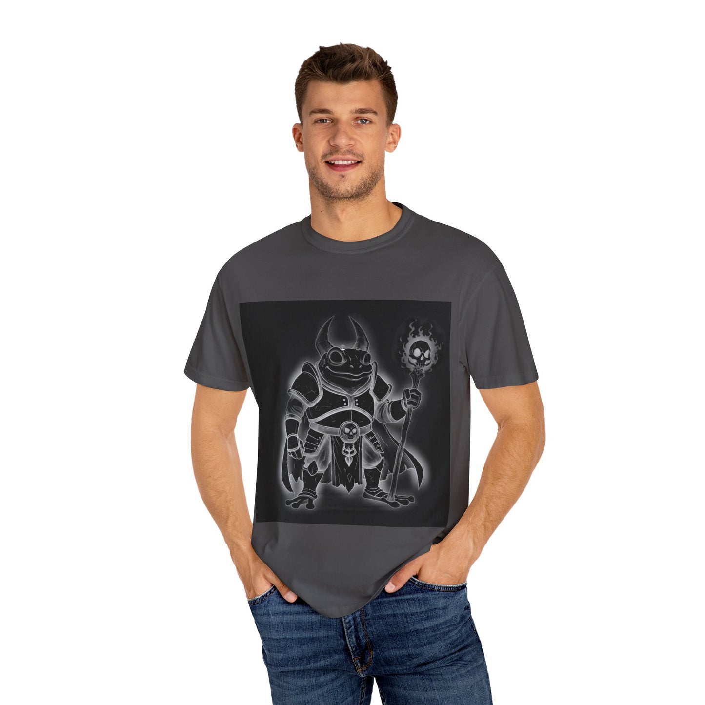 Agent Quacks Series Unisex T-shirt - Kael Design