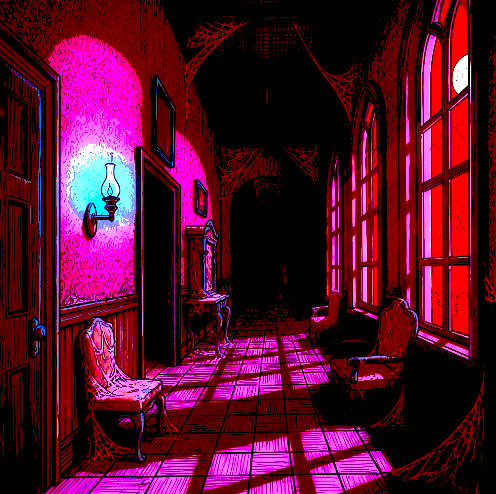 The Puzzle of the Forgotten Room Audiobook