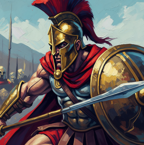 Born for Battle: Inside the Spartan Agōgē Audiobook