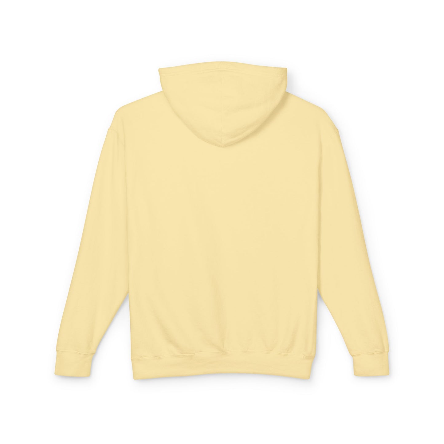 Agent Quacks Series Unisex Lightweight Hoody - Talon Design