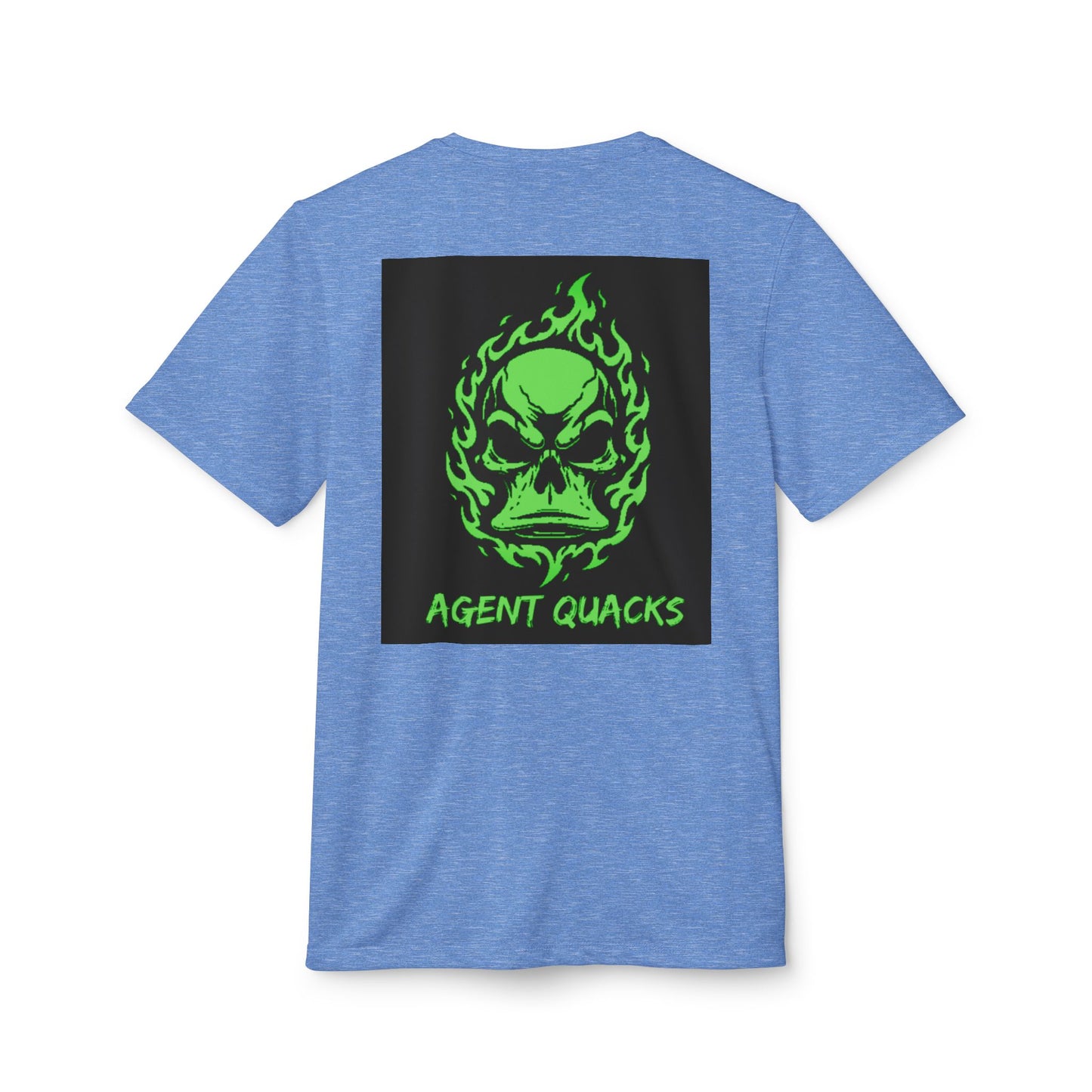 Limited Edition "Zombie Goro" Halloween adidas Unisex Sport T-Shirt