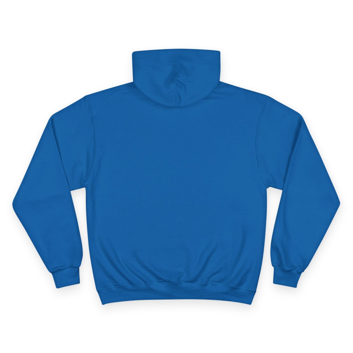 Agent Quacks Series Champion Hoodie- Bloodtusk Design