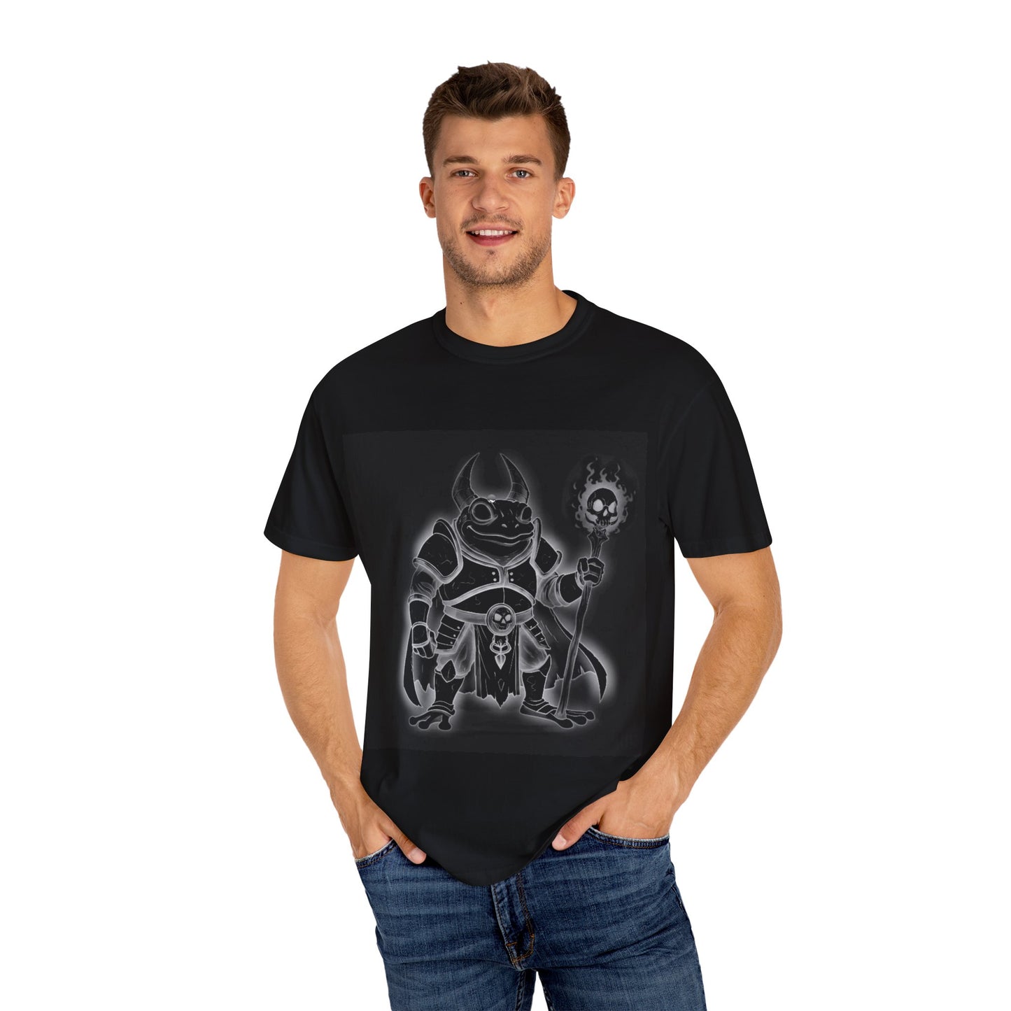 Agent Quacks Series Unisex T-shirt - Kael Design