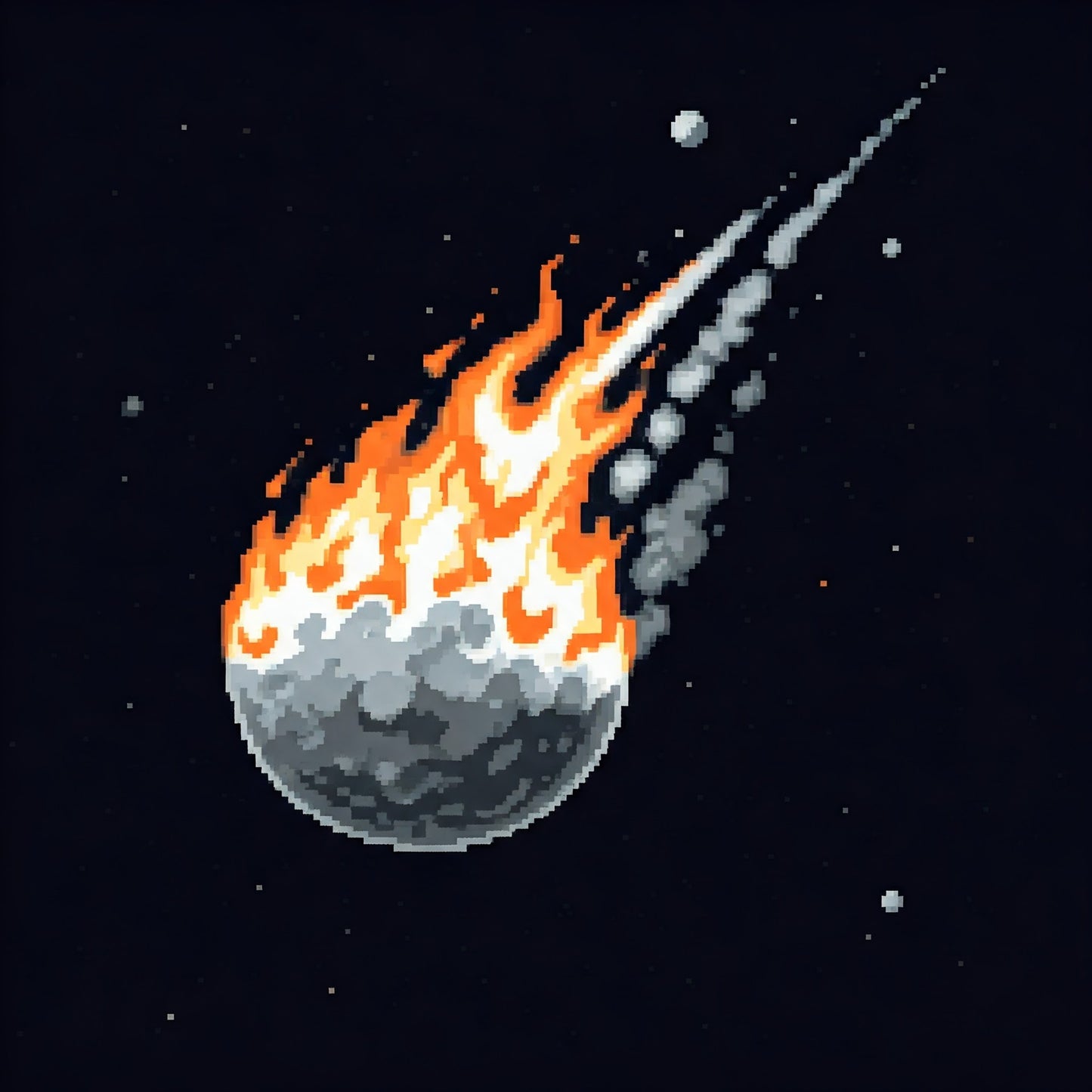 Cool Comets super collection pack of 99