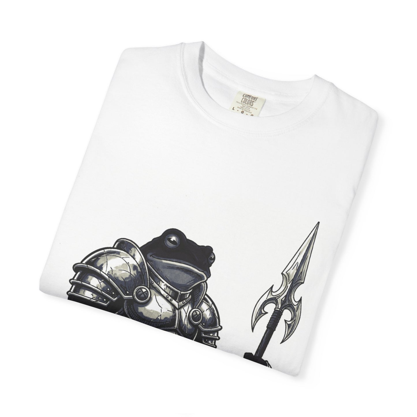 Agent Quacks Series Unisex T-shirt - Rakkar Design