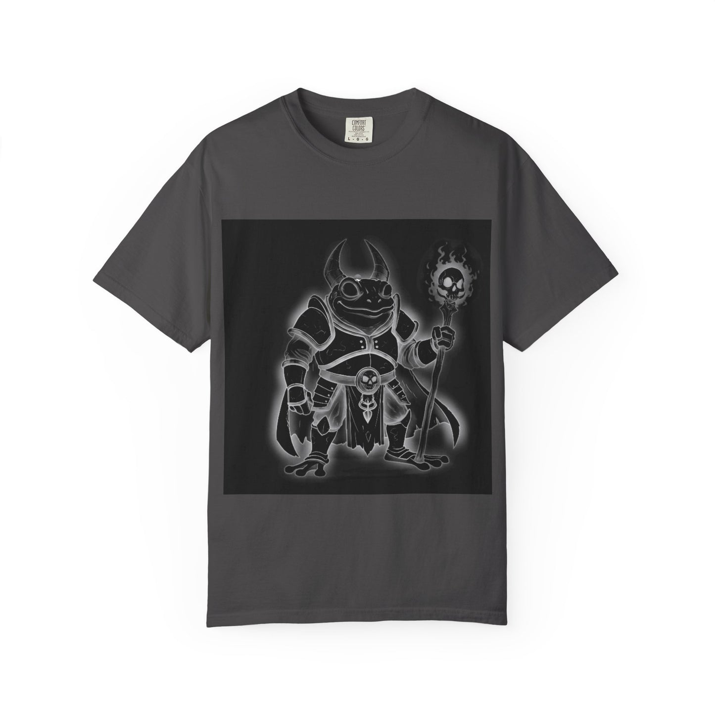 Agent Quacks Series Unisex T-shirt - Kael Design
